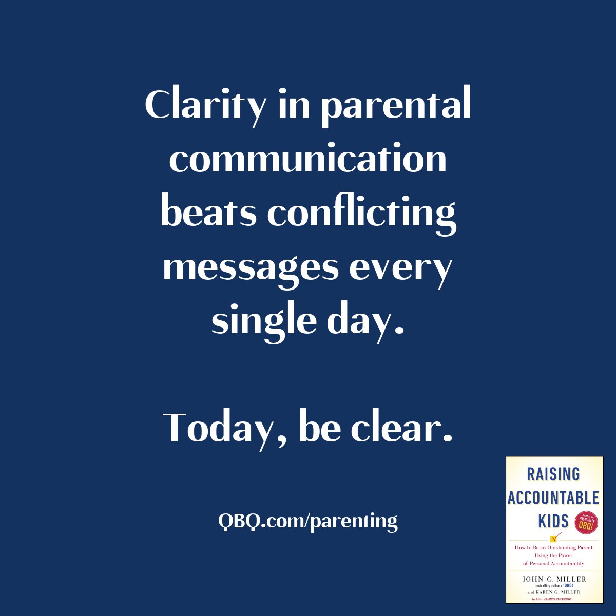 John G. Miller tweet media