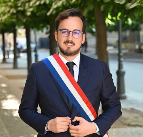 FranceUnie 🇫🇷 tweet media