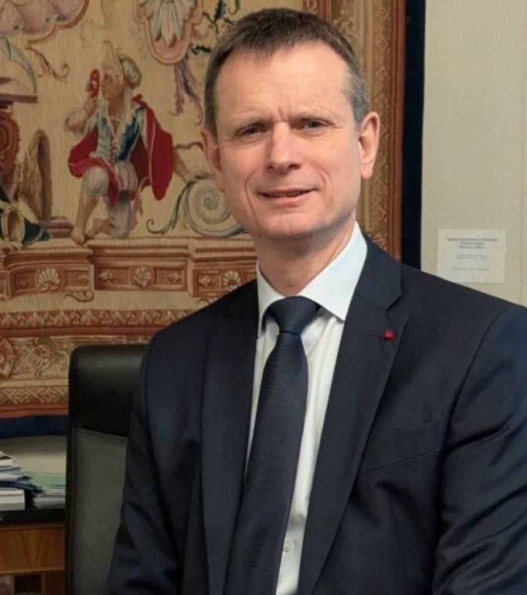 FranceUnie 🇫🇷 tweet media