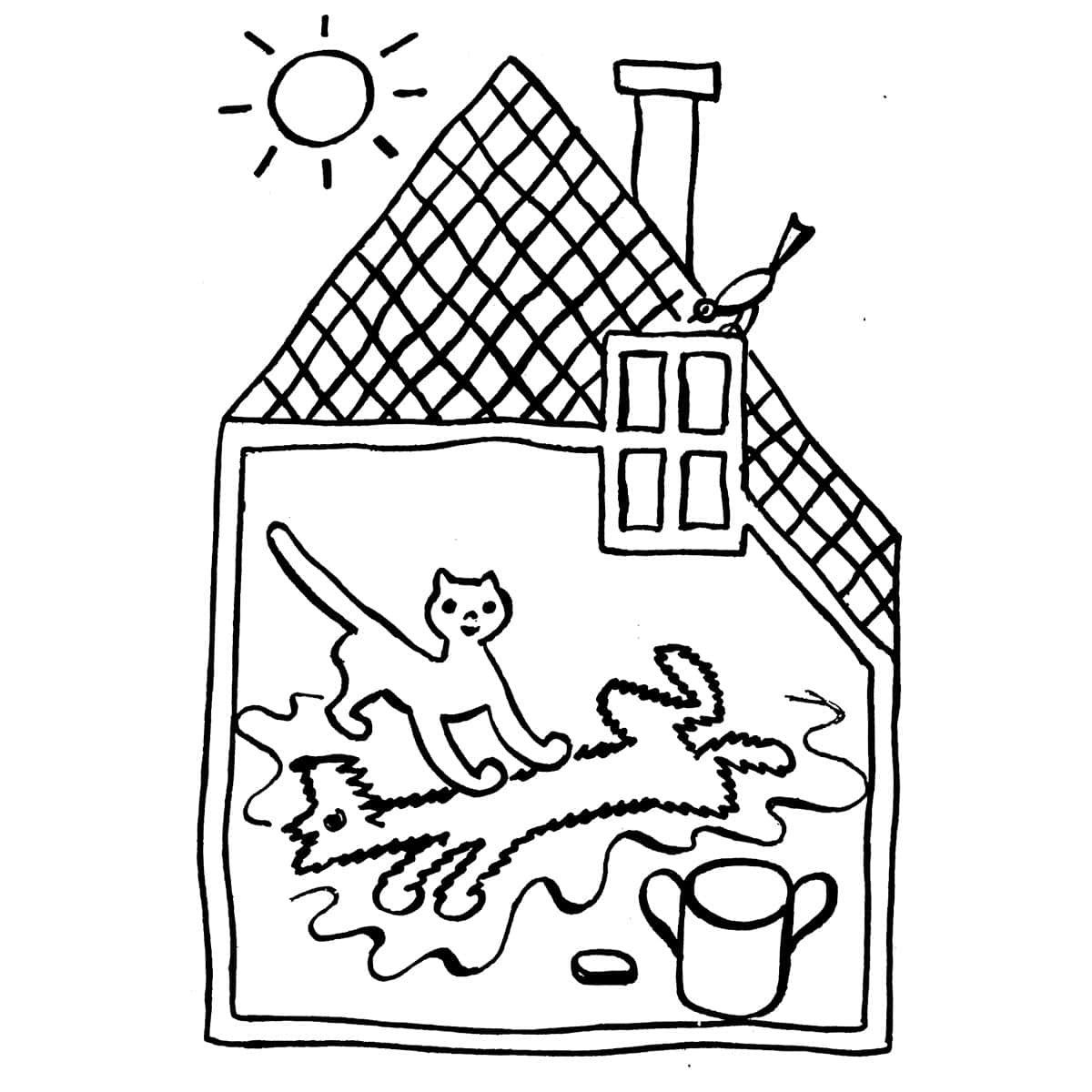 mliko the evil tweet media