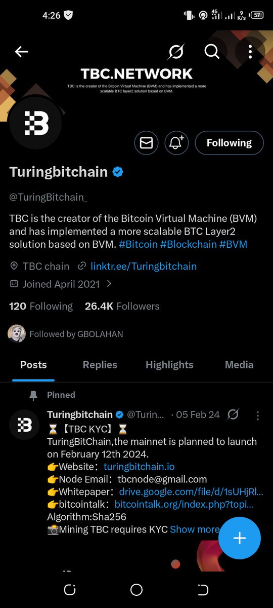 Chinazor Hope tweet media