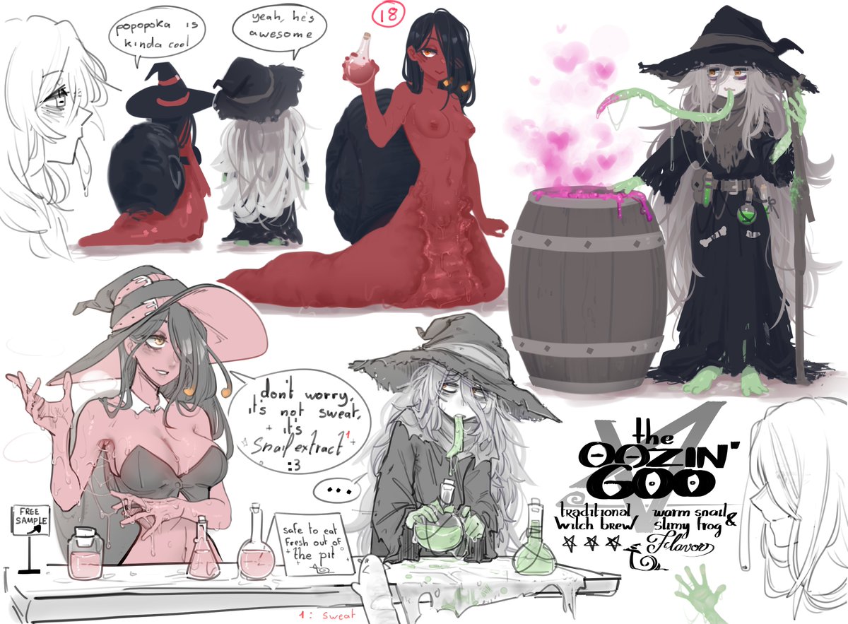 popopoka🔞 tweet media