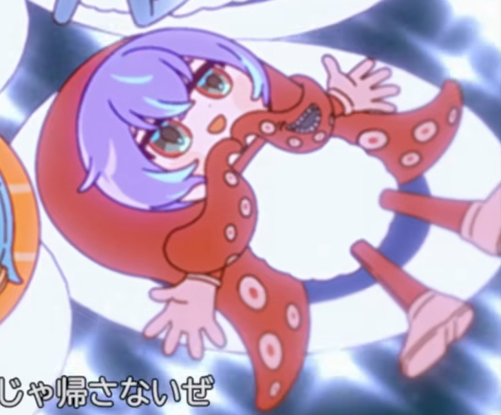 문어스케 tweet media