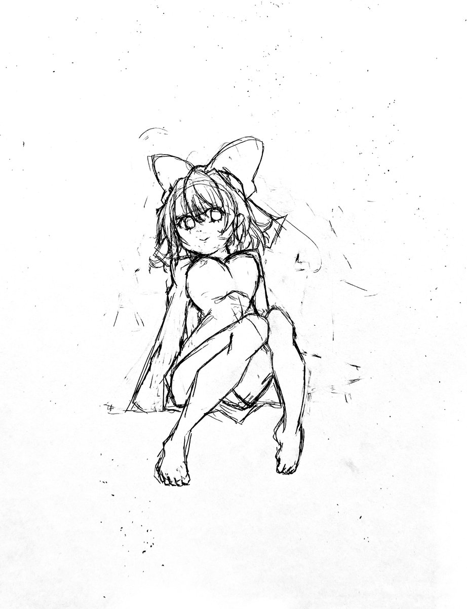 うさぎプレコ✐ tweet media