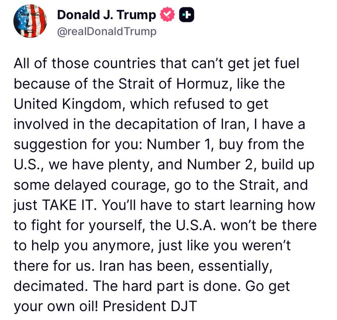 America Is Divided tweet media