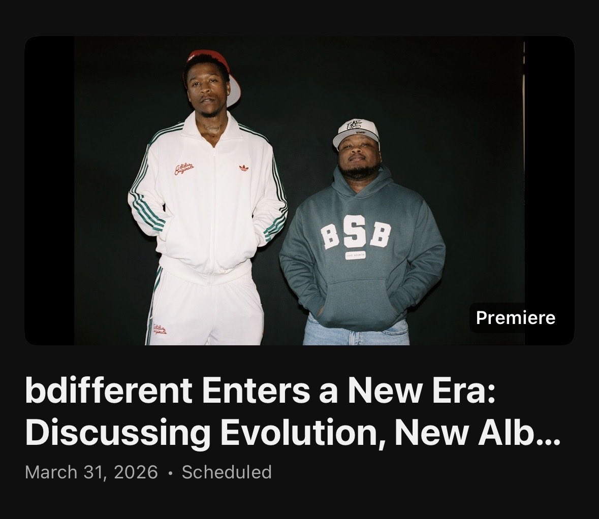 Novice Principles tweet media