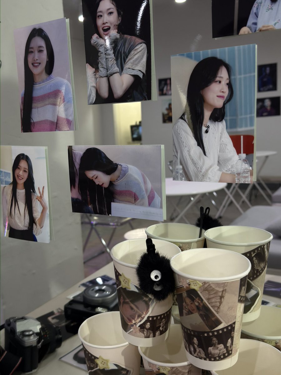 DADADOT. | 카페 다다닷 | 생일카페 | 생일대관 | 이벤트대관 tweet media