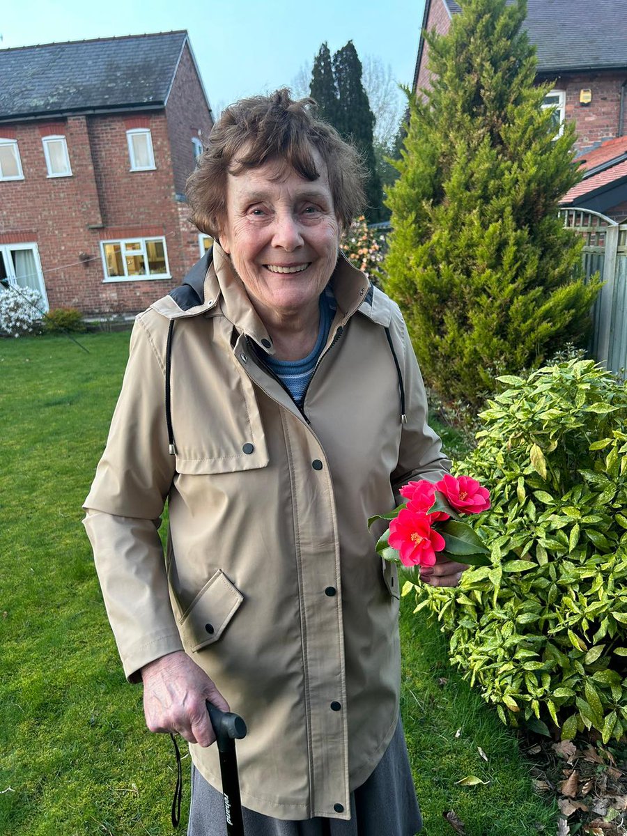 Stocks Hall Nursing & Care Group tweet media