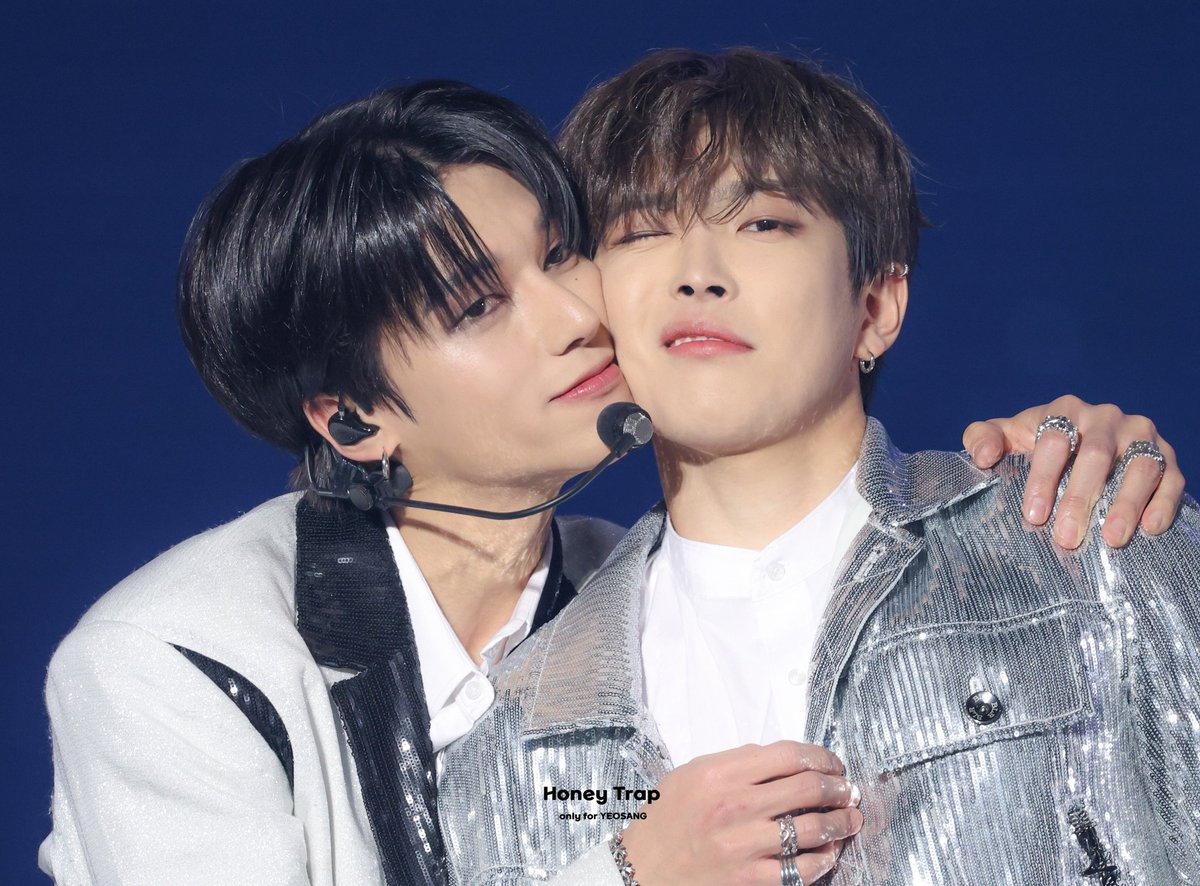 Honey Trap tweet media