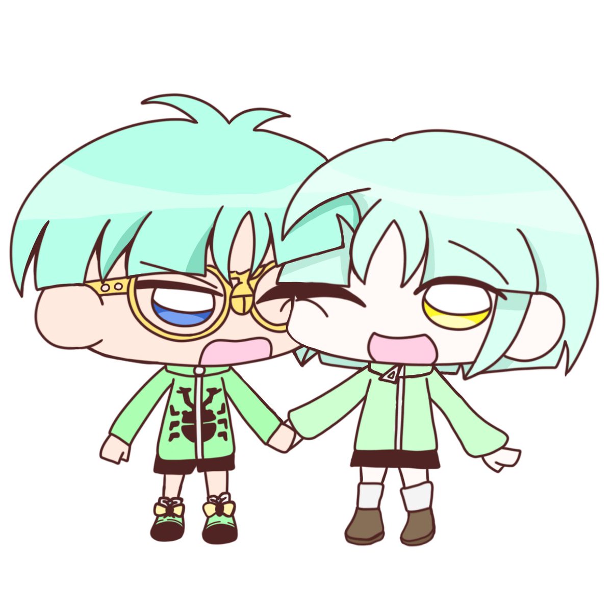 🐛羽蛾samaンサー💚 tweet media