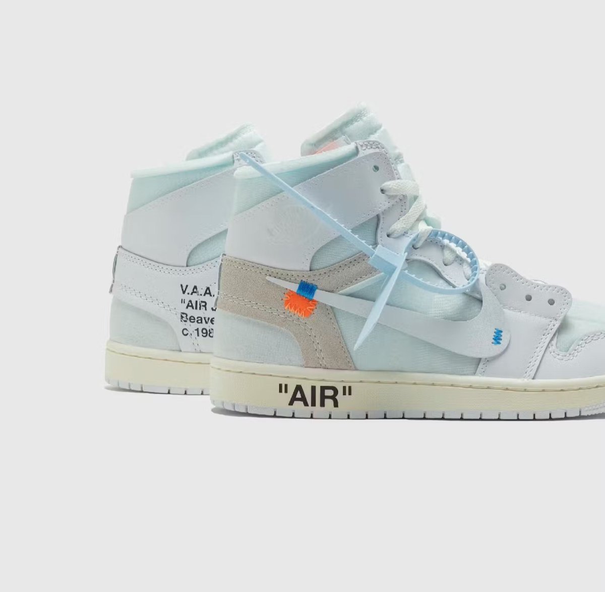 The SNKRS Leaker tweet media