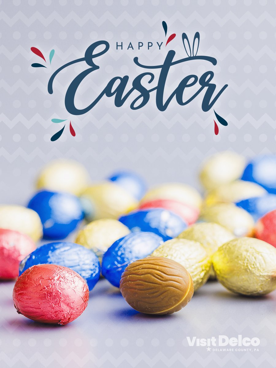 Visit Delco, PA tweet media