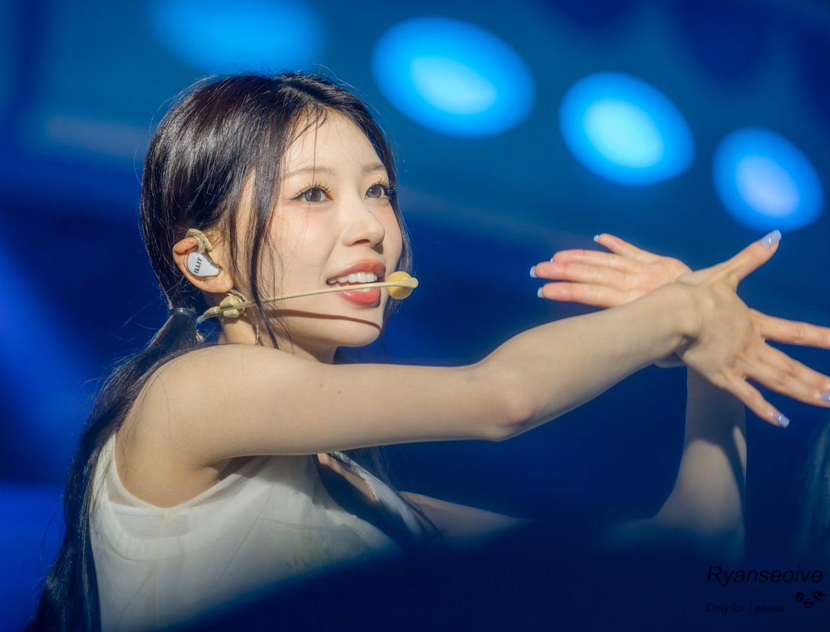 𝓡𝔂𝓪𝓷𝓼𝓮𝓸𝓲𝓿𝓮 (이랑이언) tweet media