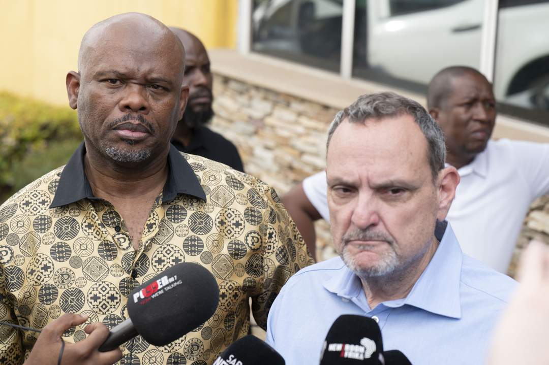 Constitution First 🇿🇦 tweet media