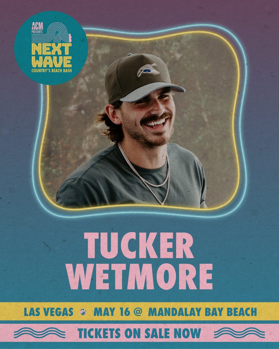 ACM Awards tweet media