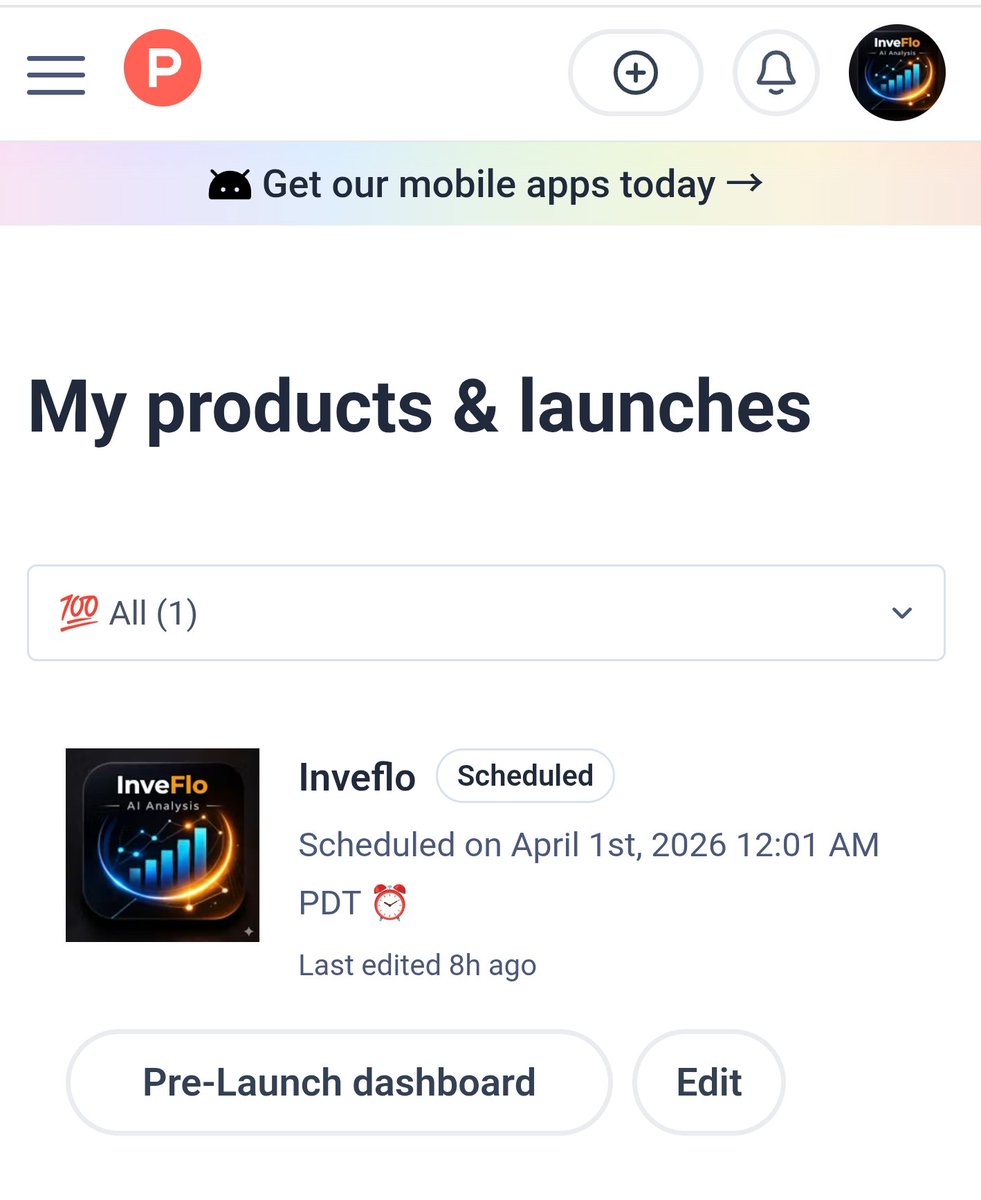 Flow Invest tweet media