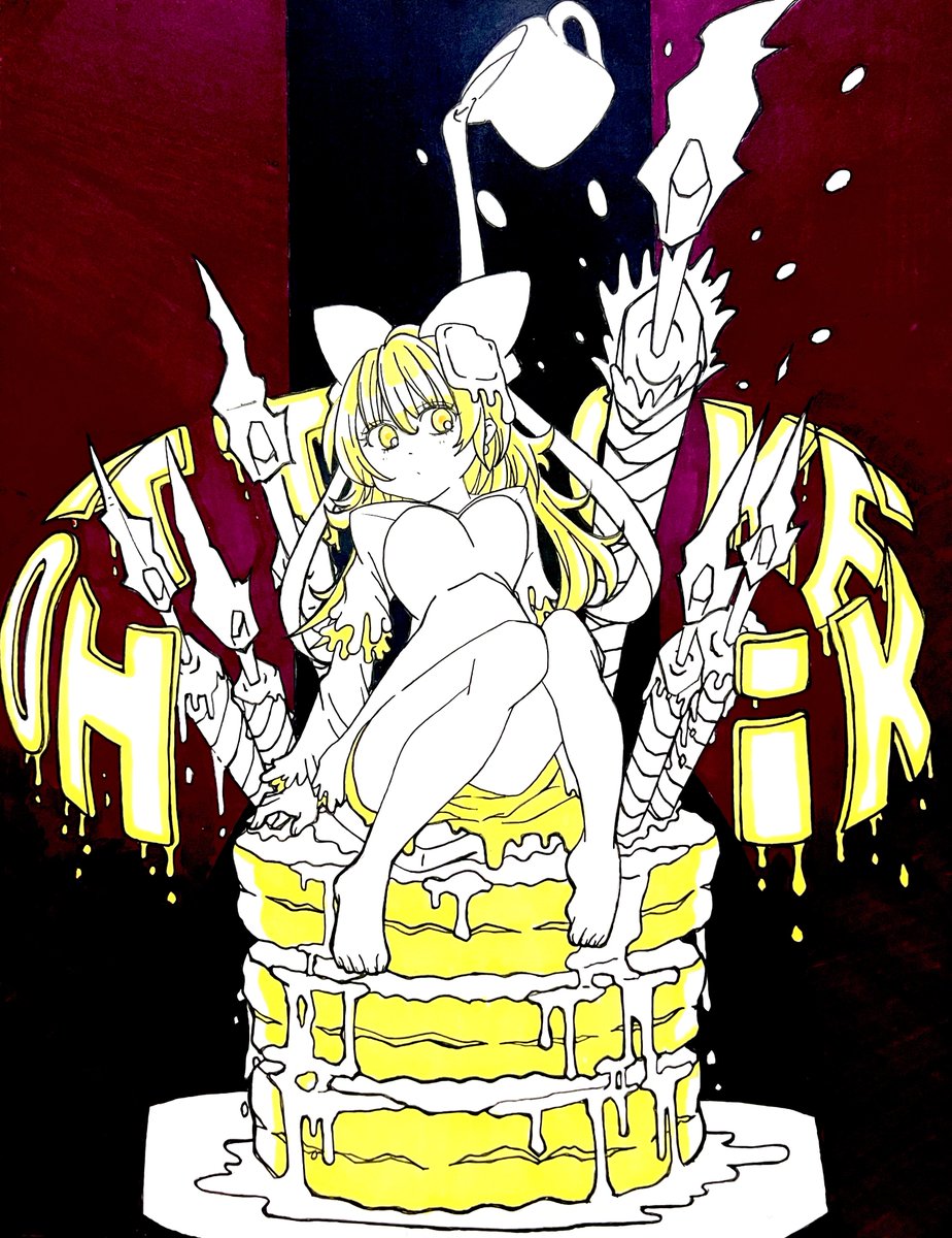 うさぎプレコ✐ tweet media