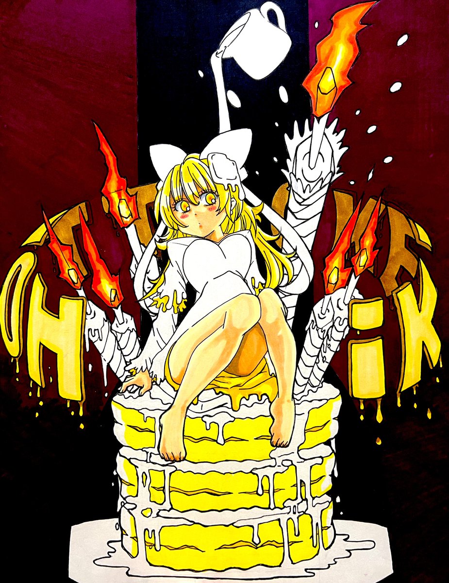 うさぎプレコ✐ tweet media