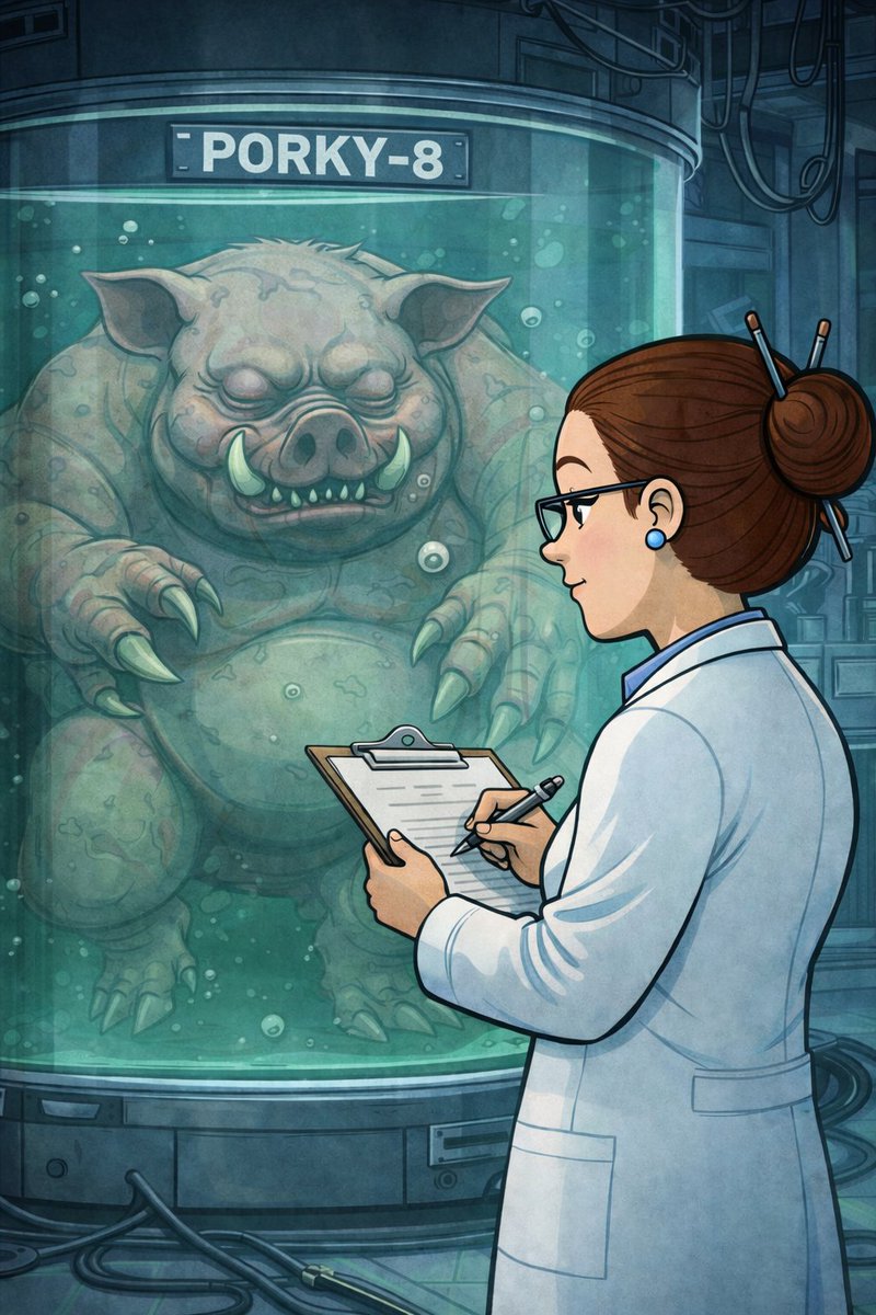 Mike Kupari 🚀💥 tweet media