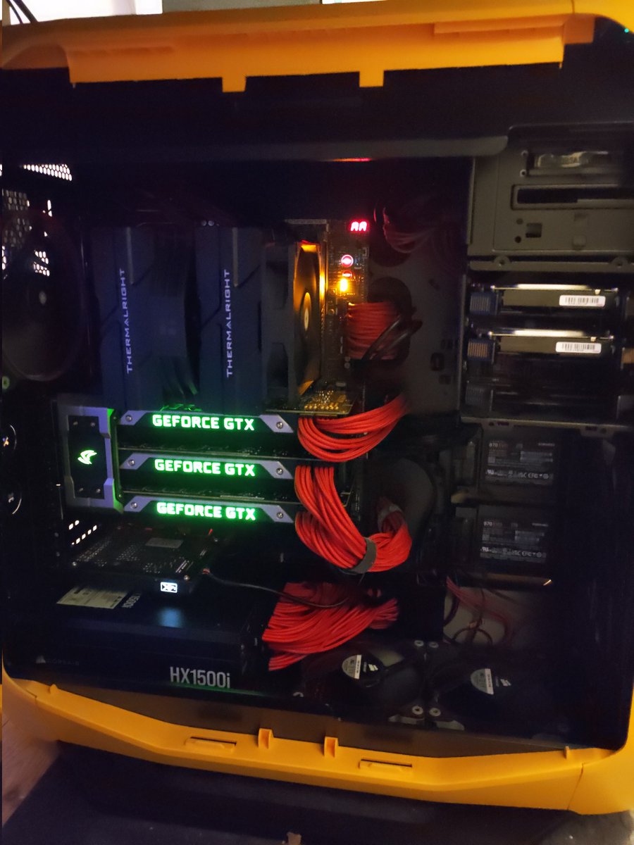 Alexraptor tweet media