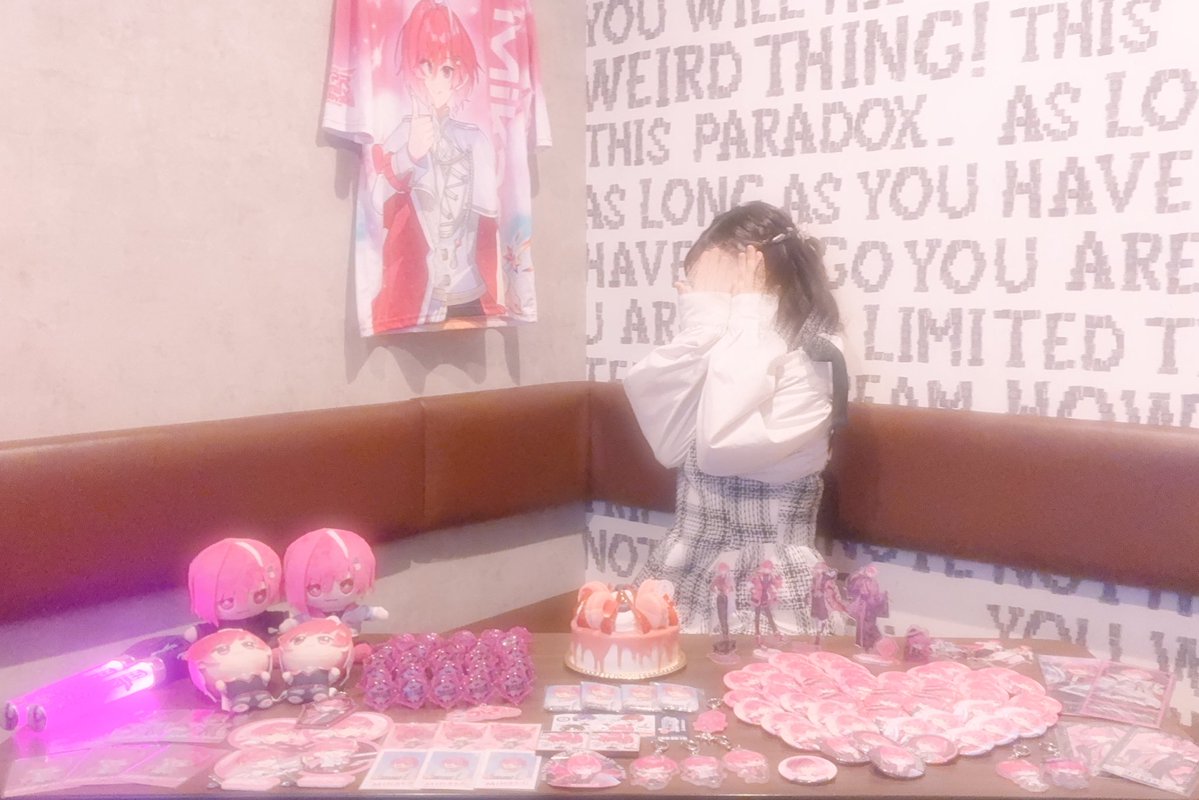 なのちゃ tweet media