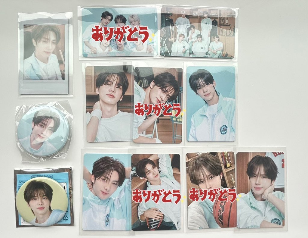 🍒@取引･代行 tweet media