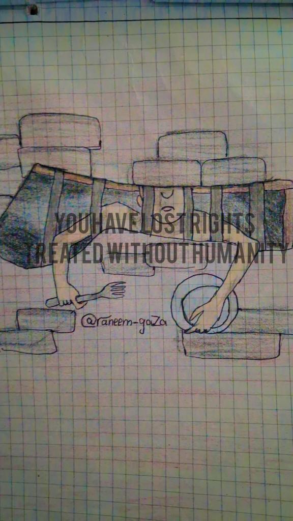 Raneem Nasser🇵🇸 tweet media