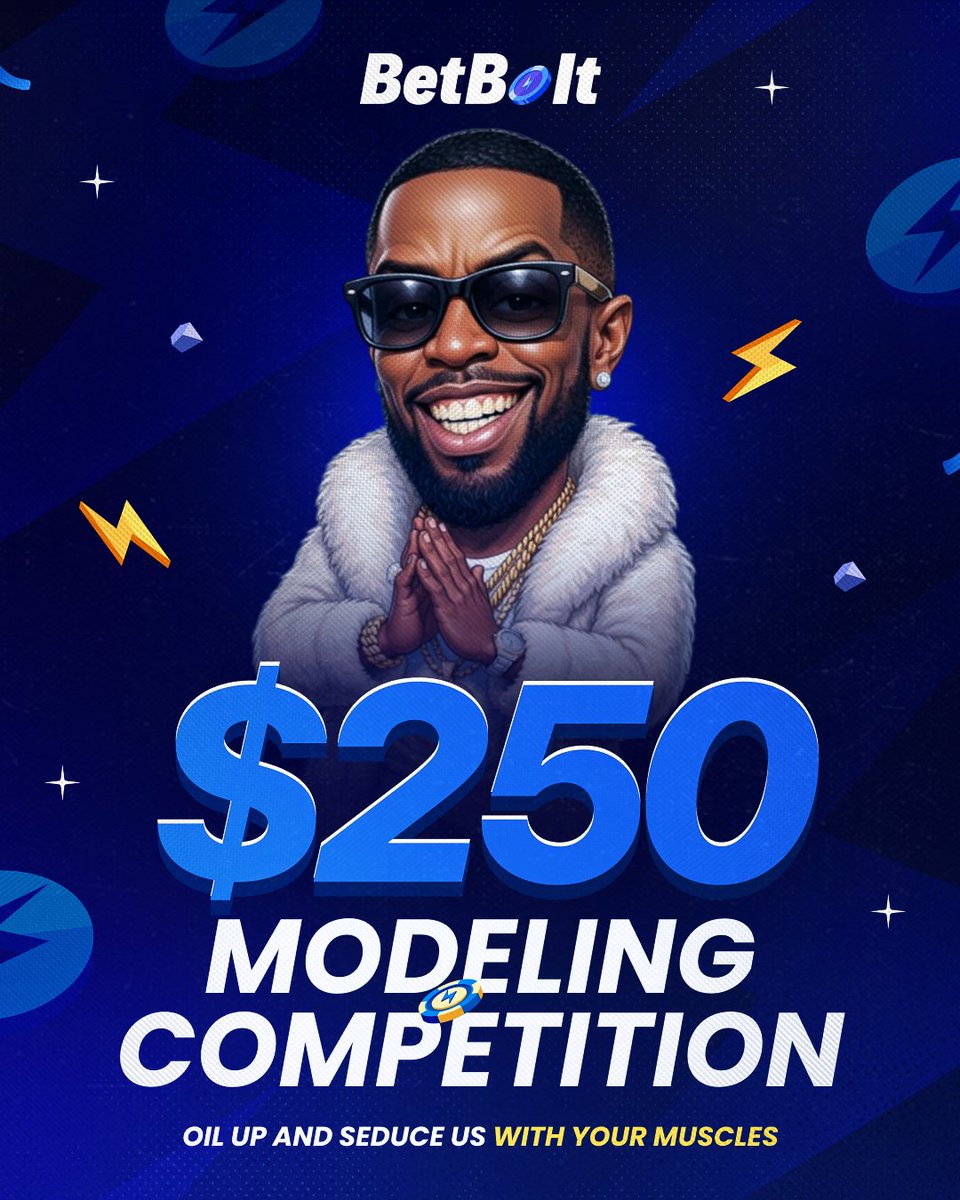 BetBolt.com tweet media