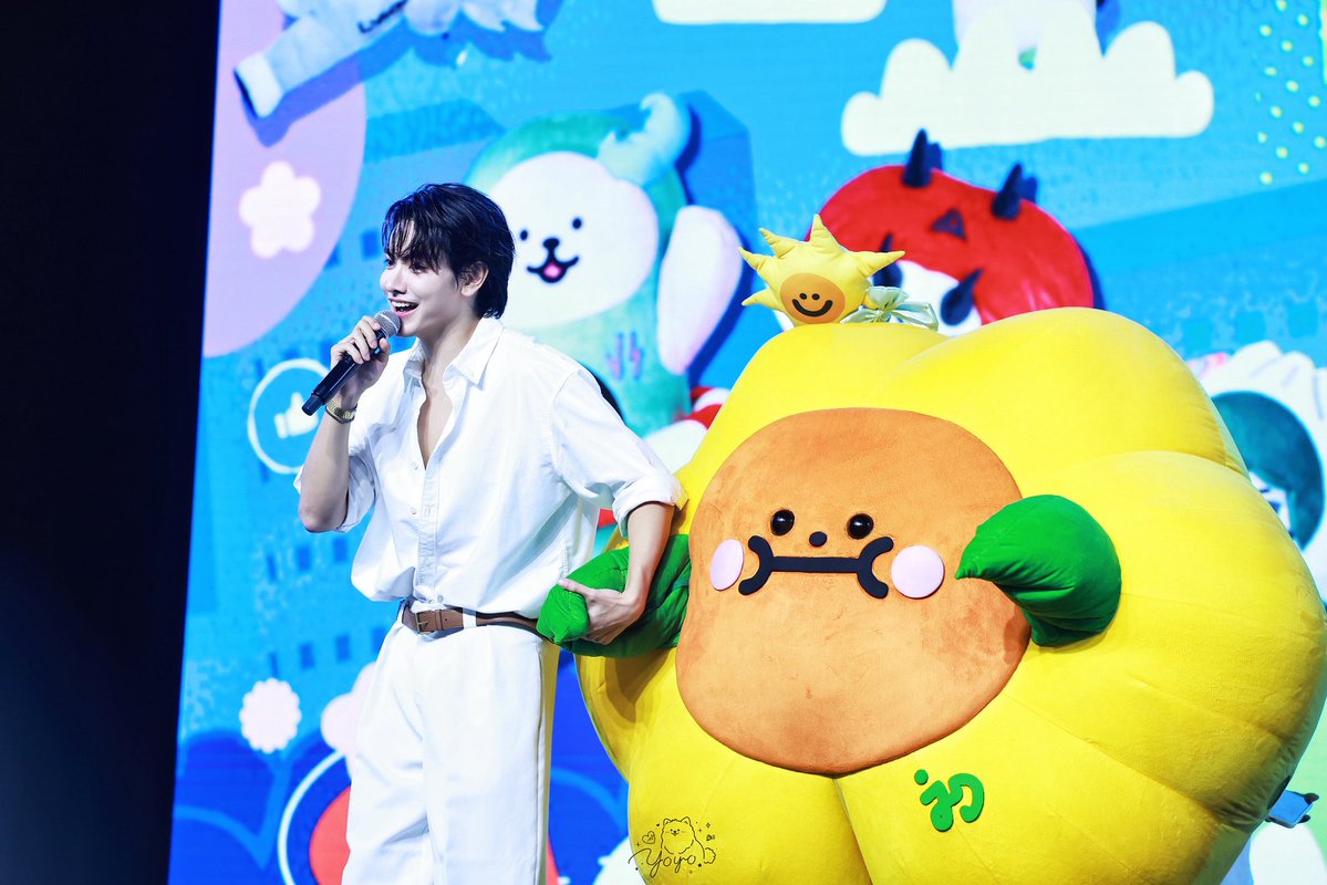 YoYoki_Han tweet media