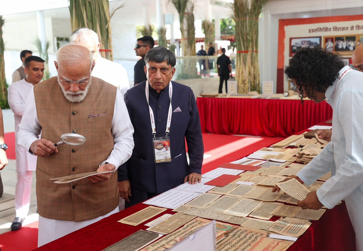 Naranbhai Kachhadiya tweet media