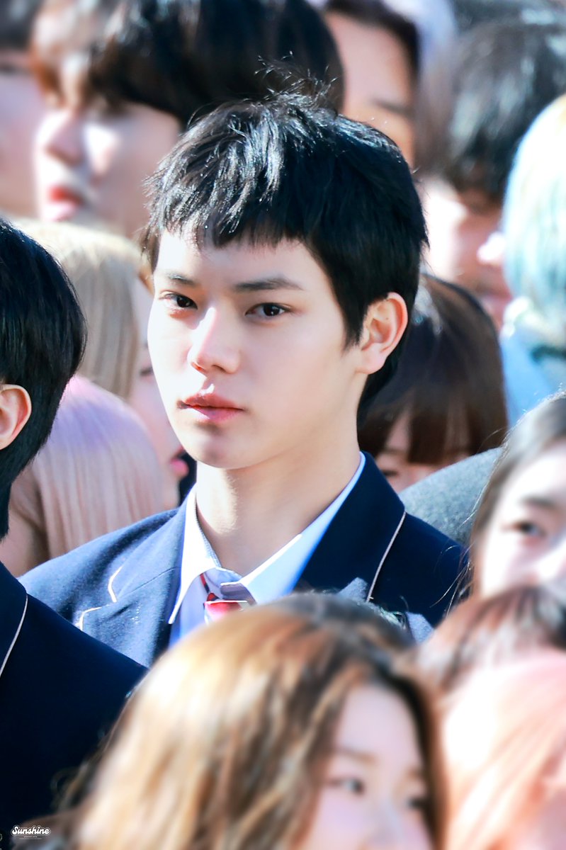 Sunshine tweet media