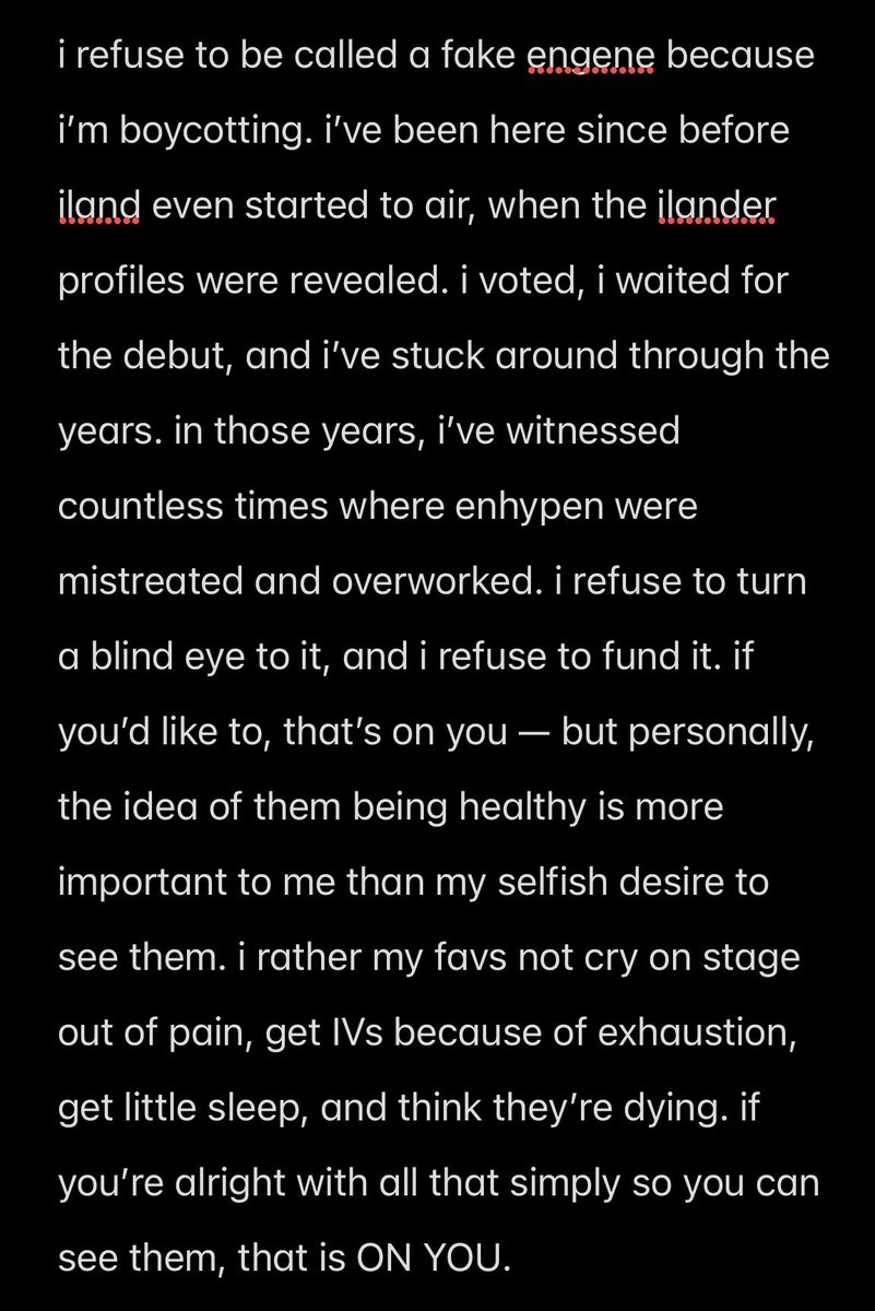 zara ☆ ENHYPEN IS 7 tweet media