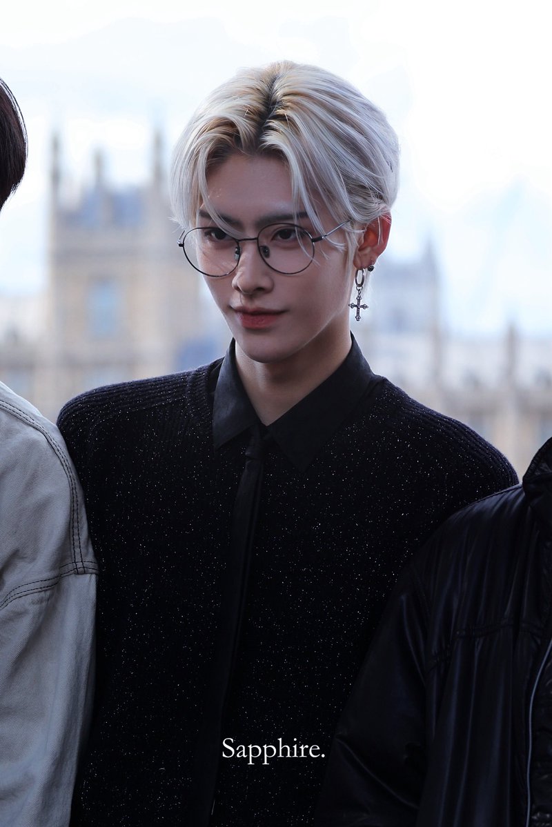 Sapphire. tweet media