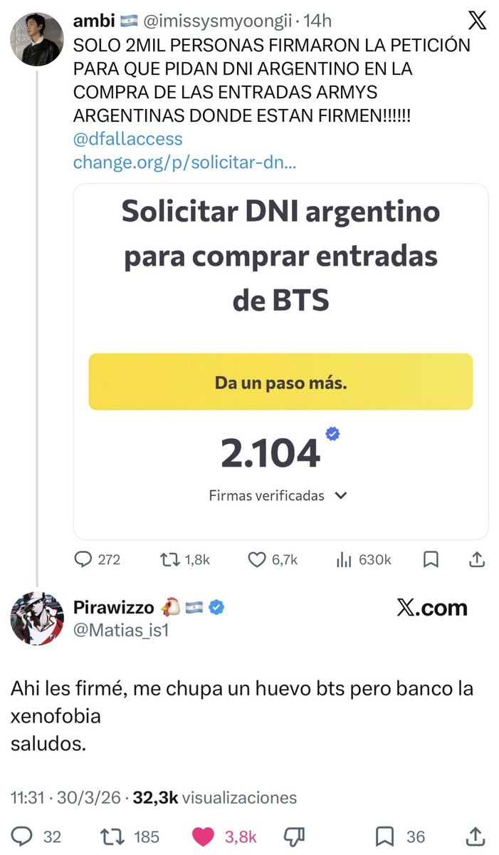 Tipito Enojado tweet media