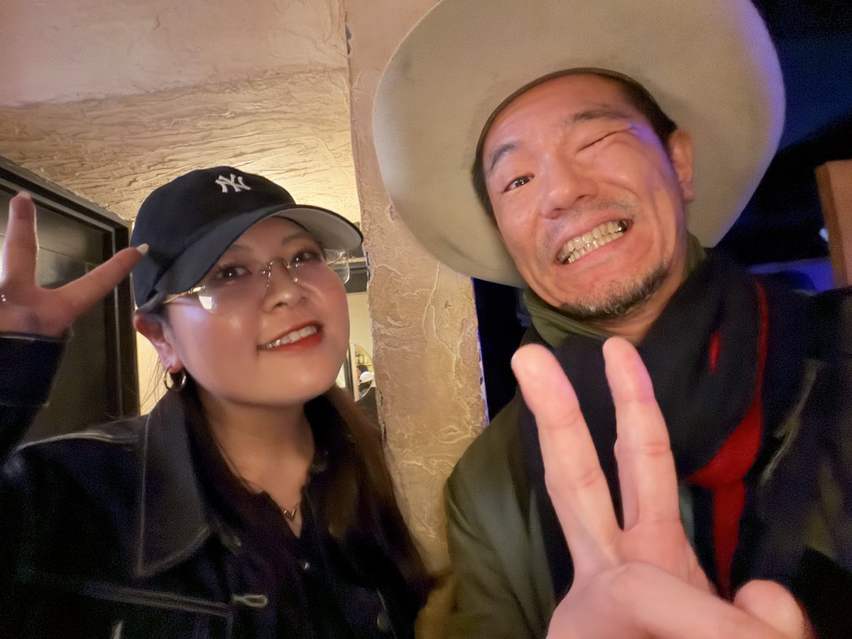 REO SAIGUSA tweet media