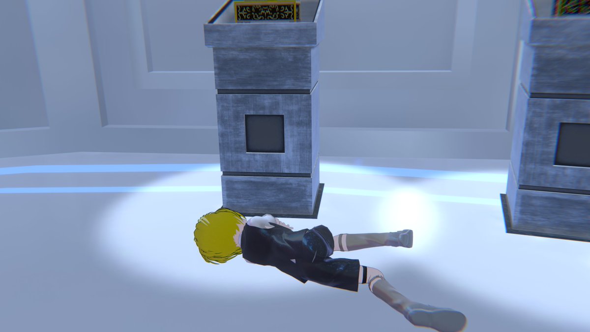 Dear Birth【VRC RPホストイベント】 tweet media