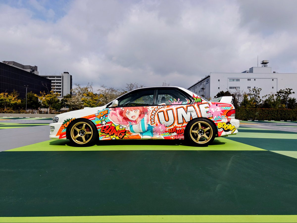 ゴーヤチャンPル tweet media