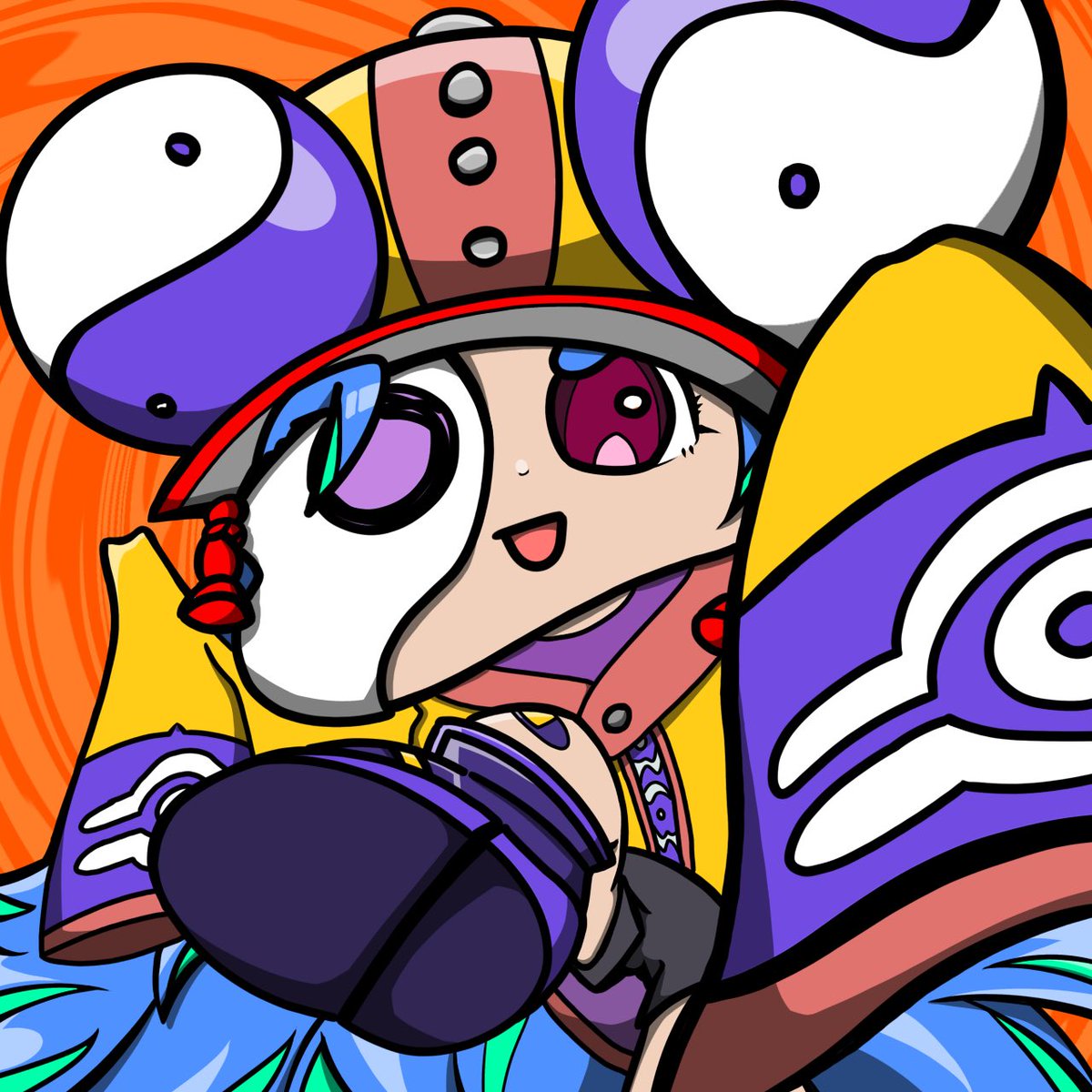 かるご tweet media