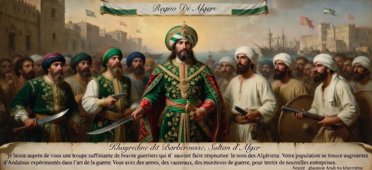 Ismaïl Raïs tweet media