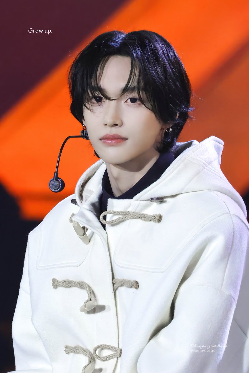 Grow up. tweet media