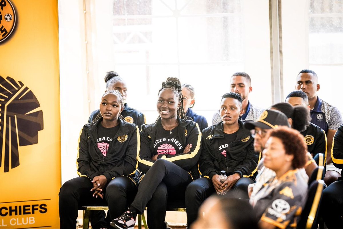 Kaizer Chiefs tweet media