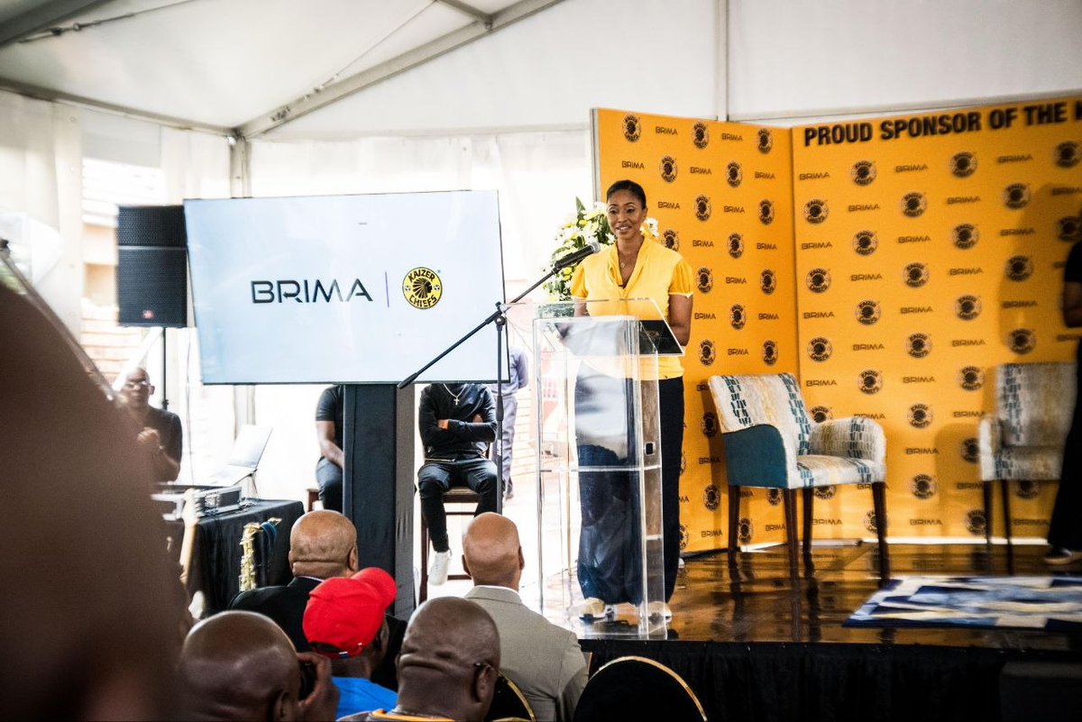 Kaizer Chiefs tweet media