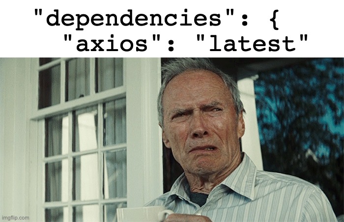 You can reduce a lot of package supply chain risk with one boring rule:

- Do not install fresh releases immediately. use a minimum release age
- delay new package versions by a few days or a week
- let the ecosystem inspect the package before your pipeline pulls it

In many