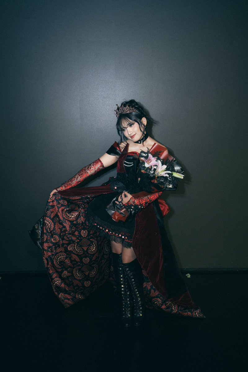 Amanda Puspita tweet media