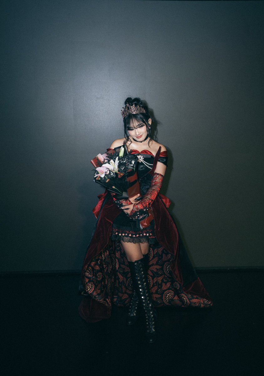 Amanda Puspita tweet media