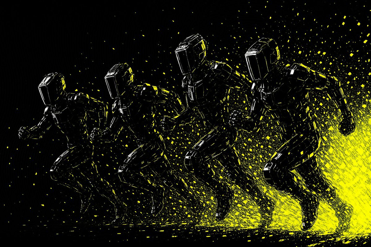 Mode 🟡 tweet media