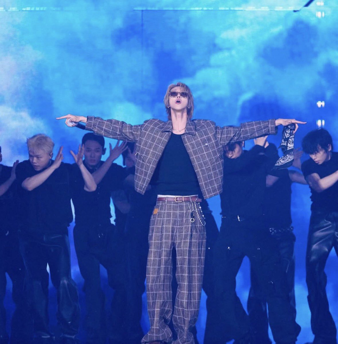 hannie ☻ tweet media