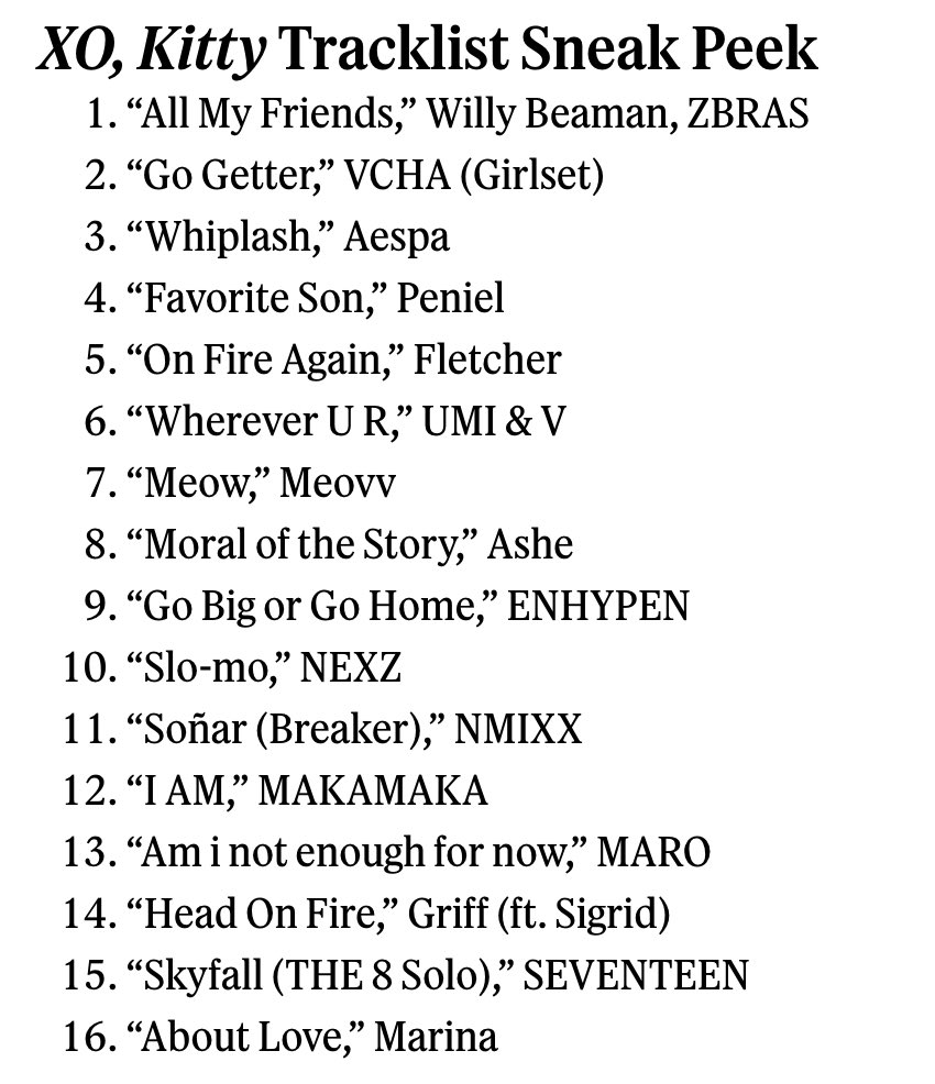 hannie ☻ tweet media