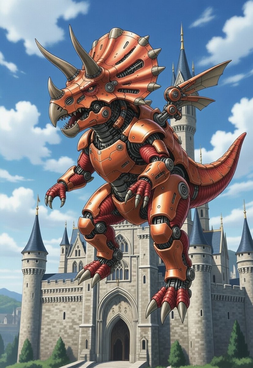 shinonomebreak's tweet image. #AIart #Grok3 

AI、まだサイボーグの生体部と機械部のバランスとかは上手く認知できないか
