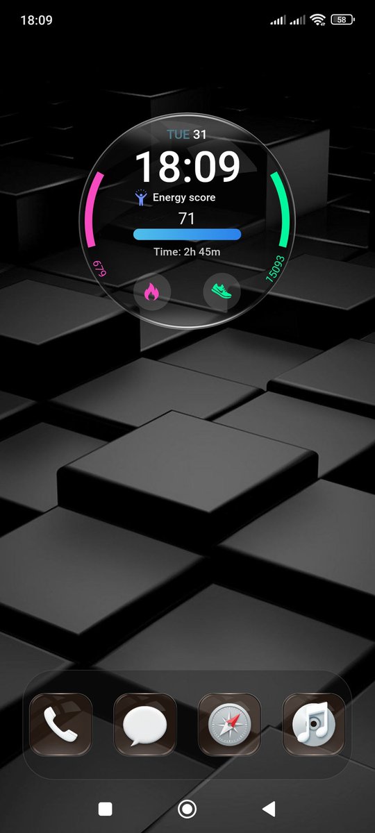 M Widgets tweet media